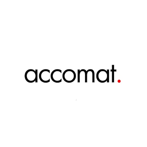 Accomat